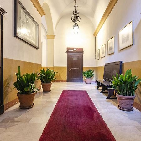 Studio Nel Cuore Della Citta' By Wonderful Italy Болоня Екстериор снимка