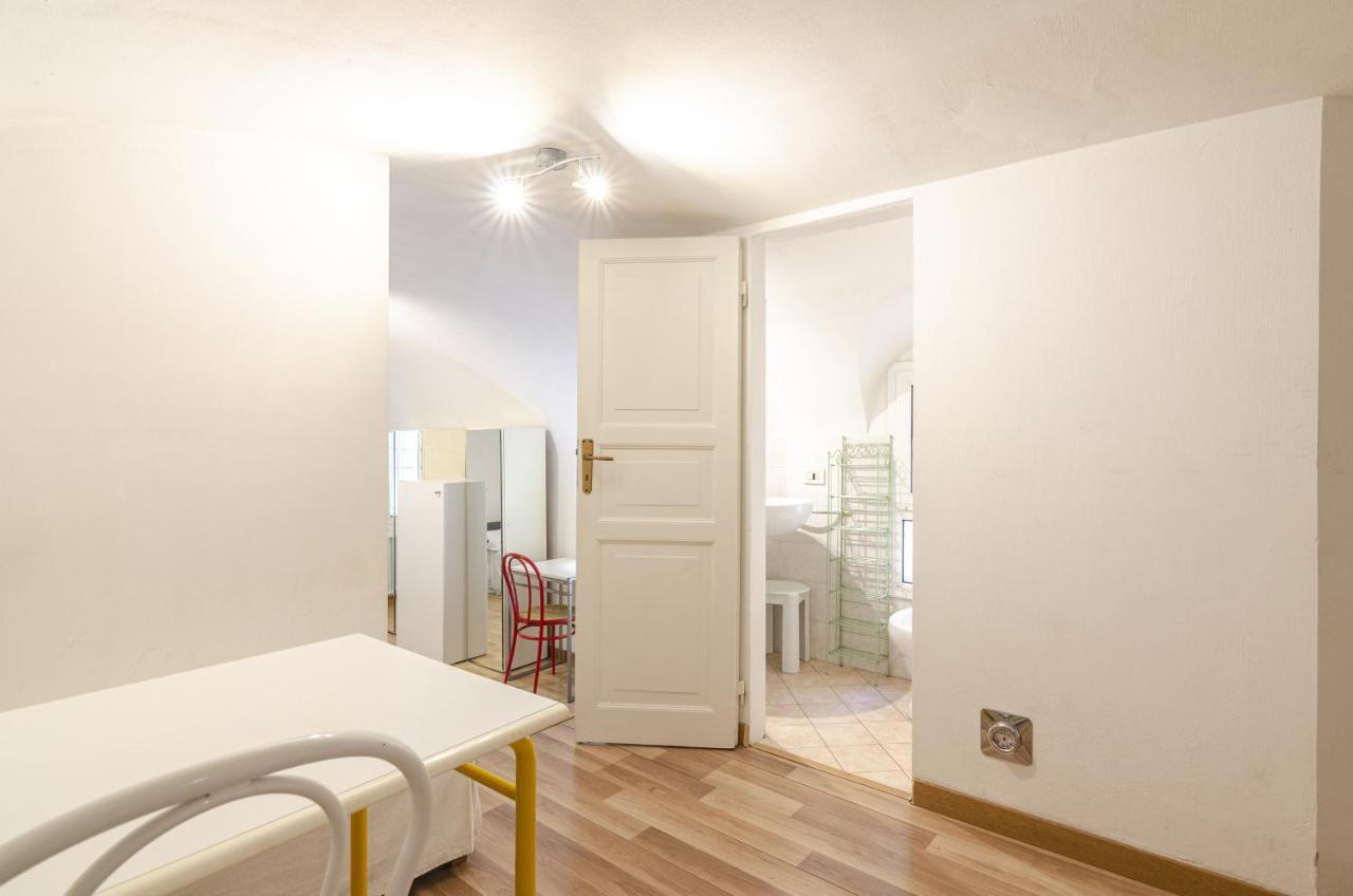 Studio Nel Cuore Della Citta' By Wonderful Italy Болоня Екстериор снимка